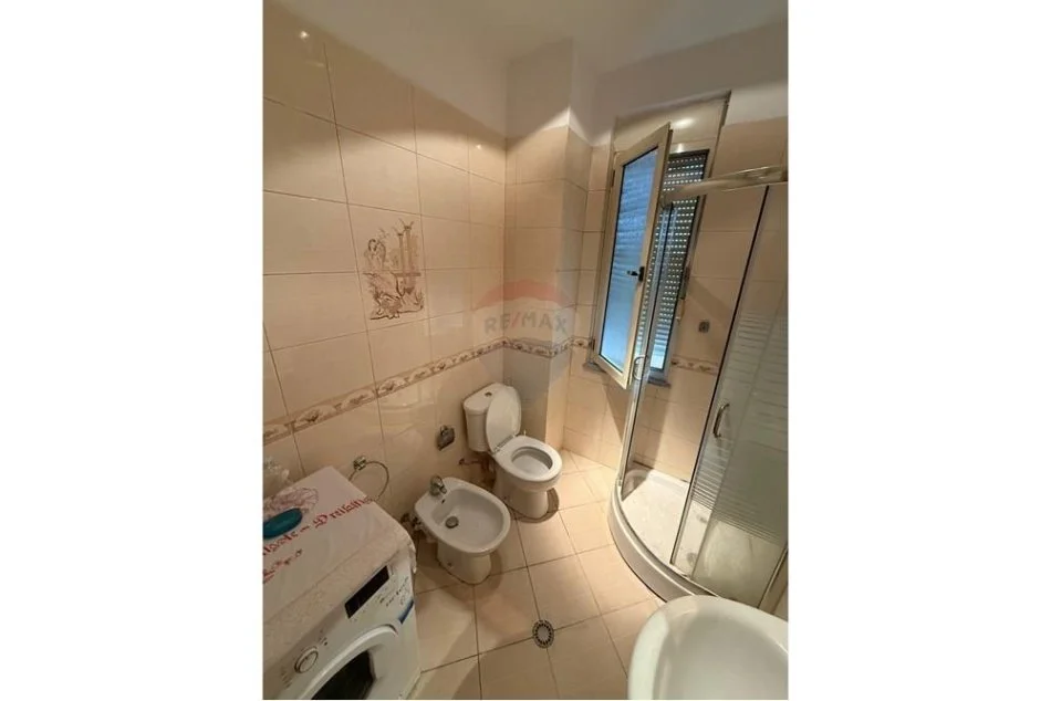 Tirane, shitet apartament 1+1 Kati 6, 61 m² 88.000 € (Astir)