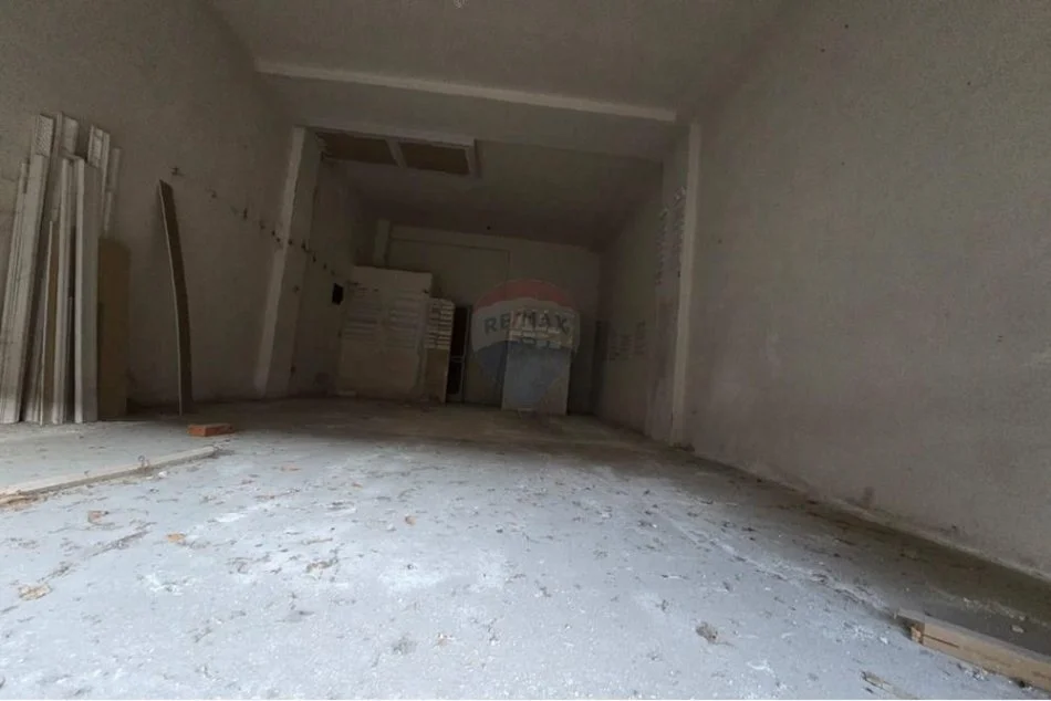 Vlore, shitet , (Skele)