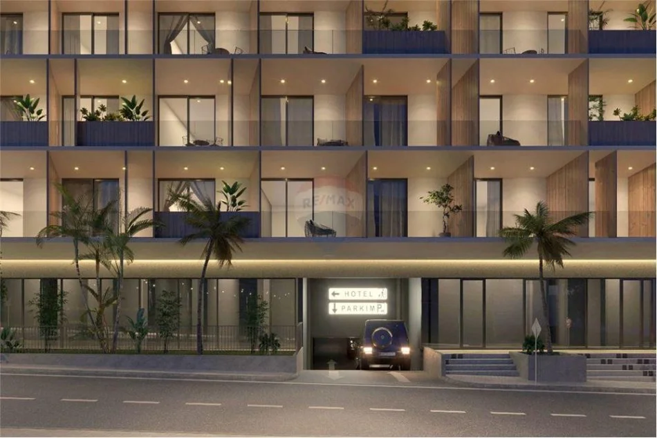 Vlore, shitet apartament 1+1+Ballkon Kati 3, 63 m² (Radhime, Vlore)