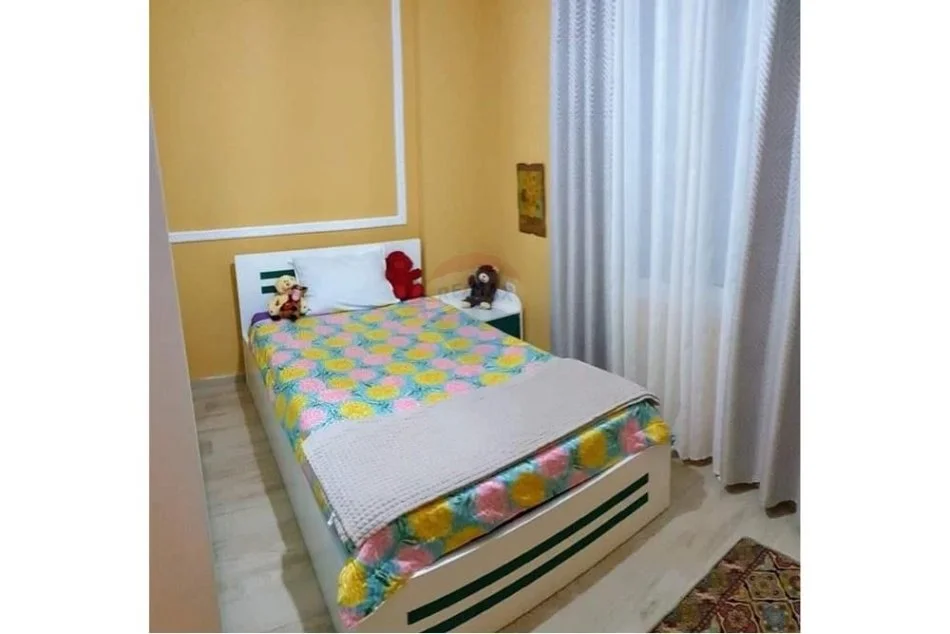 Tirane, shitet apartament 2+1 Kati 5, 96 m² 198.000 € (Rruga e Ullishtes - Liqeni i Thatë, Shqipëri)