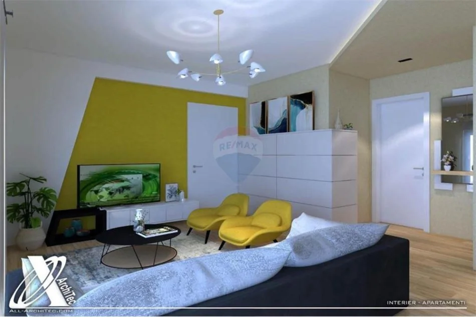 Tirane, jepet me qera apartament 1+1 Kati 5, 65 m² 800 € (Rruga e Barrikadave - Qendër, Shqipëri)