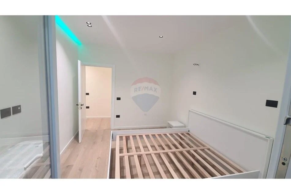 Tirane, jepet me qera apartament 1+1 Kati 6, 63 m² 500 € (Astir, Shqipëri)