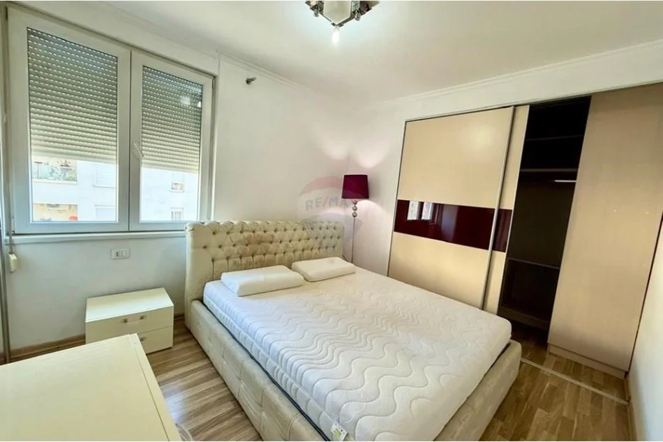 Tirane, shitet apartament 2+1 Kati 5, 95 m² 210.000 € (kompleksi kontakt)