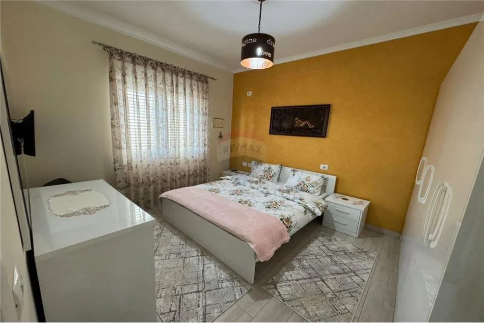 Tirane, jepet me qera apartament 2+1 Kati 2, 110 m² 600 € (Qytet studenti, vilat gjermane)