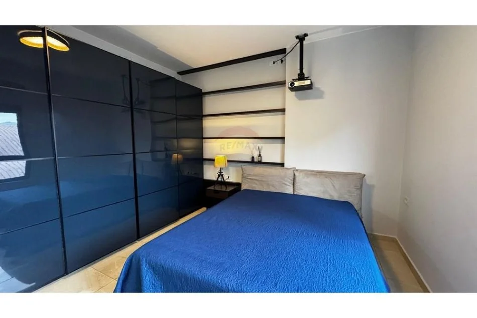 Tirane, jepet me qera apartament 2+1 Kati 5, 110 m² 850 € (Kompleksi Dinamo)