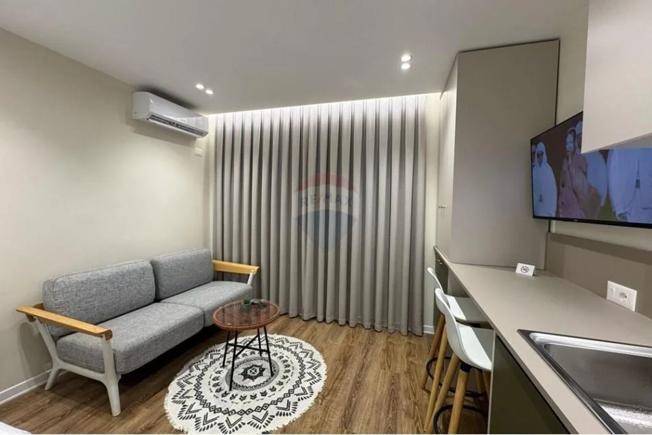 Tirane, shitet apartament 2+1 Kati 2, 59 m² 184.000 € 