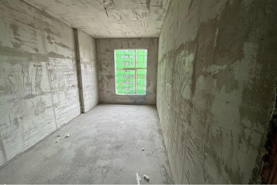 Tirane, shitet apartament 3+1+Ballkon Kati 6, 121 m² 169.400 €