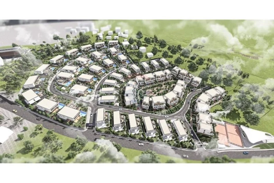 Tirane, shitet apartament 2+1+Ballkon Kati 2, 146 m² 321.000 € 