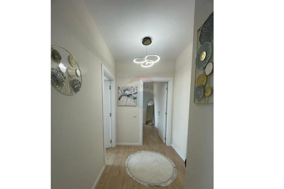 Tirane, shitet apartament 2+1 Kati 11, 71 m² 195.000 € 