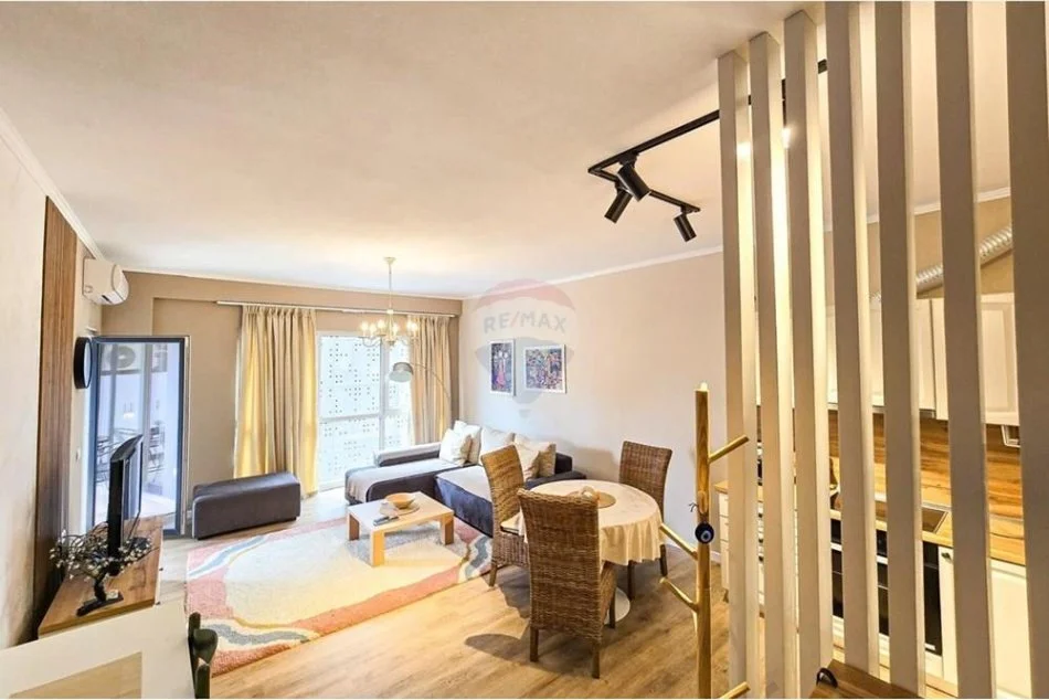 Tirane, shitet apartament 1+1 Kati 2, 74 m² 140.000 € 