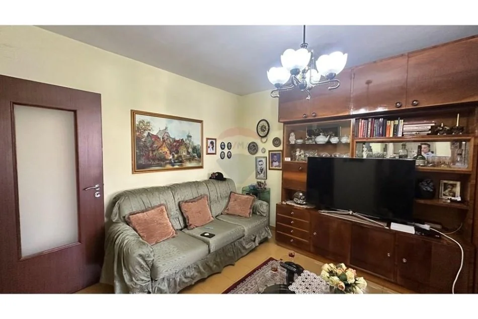 Tirane, shitet apartament 2+1 Kati 4, 82 m² 150.000 € (muhamet gjollesha)