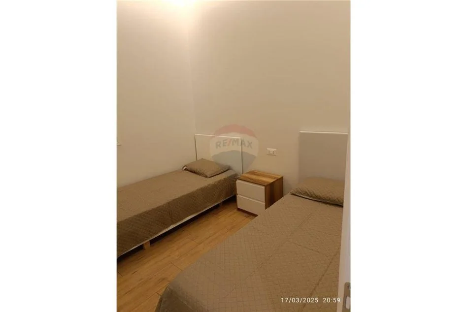 Vlore, shitet apartament 2+1+Ballkon Kati 2, 86 m² 160.000 € (Fejzo Mema)