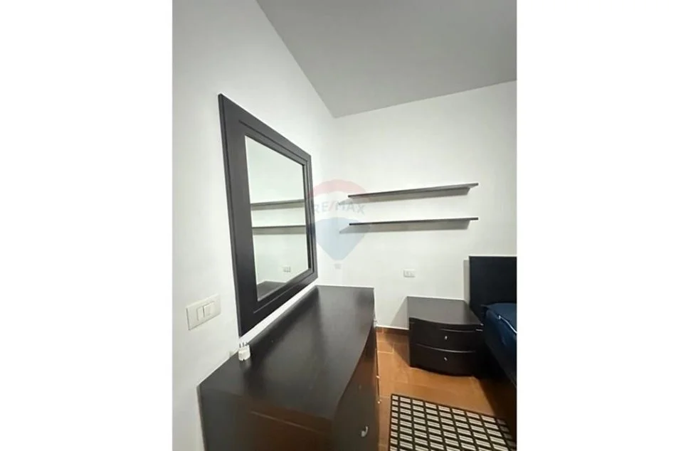 Tirane, jepet me qera apartament 1+1 Kati 4, 550 € (DON BOSKO)