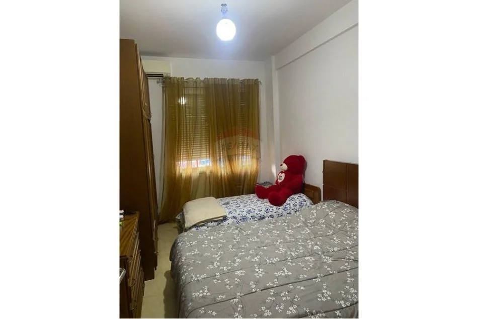 Tirane, jepet me qera apartament 1+1 Kati 2, 65 m² 500 € (Don Bosko)