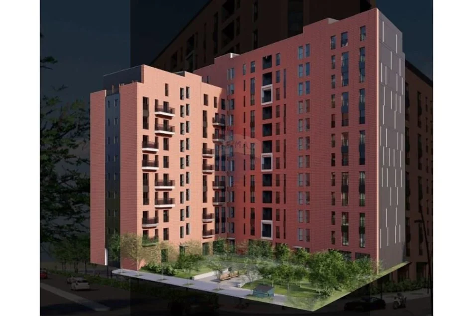 Tirane, shitet apartament 2+1 , 119 m² 250.000 € (ORBITAL 1)