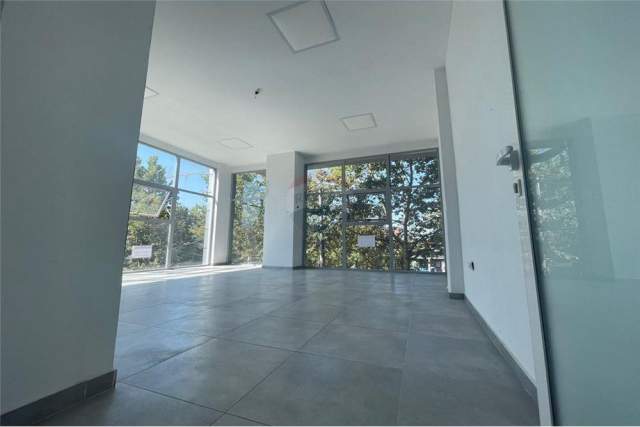 Tirane, jepet me qera ambjent biznesi Kati 2, 53 m² 250 Euro (Bulevardi Blu)