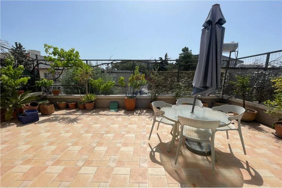 Tirane, jepet me qera 2+1 Kati 4, 85 m² 500 € (rruga osmon myrderizi)