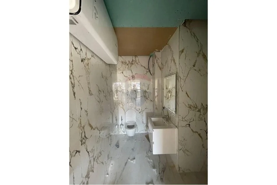 Tirane, shes apartament 2+1 Kati 6, 117 m² 288.000 € (Rruga e Durrsit)