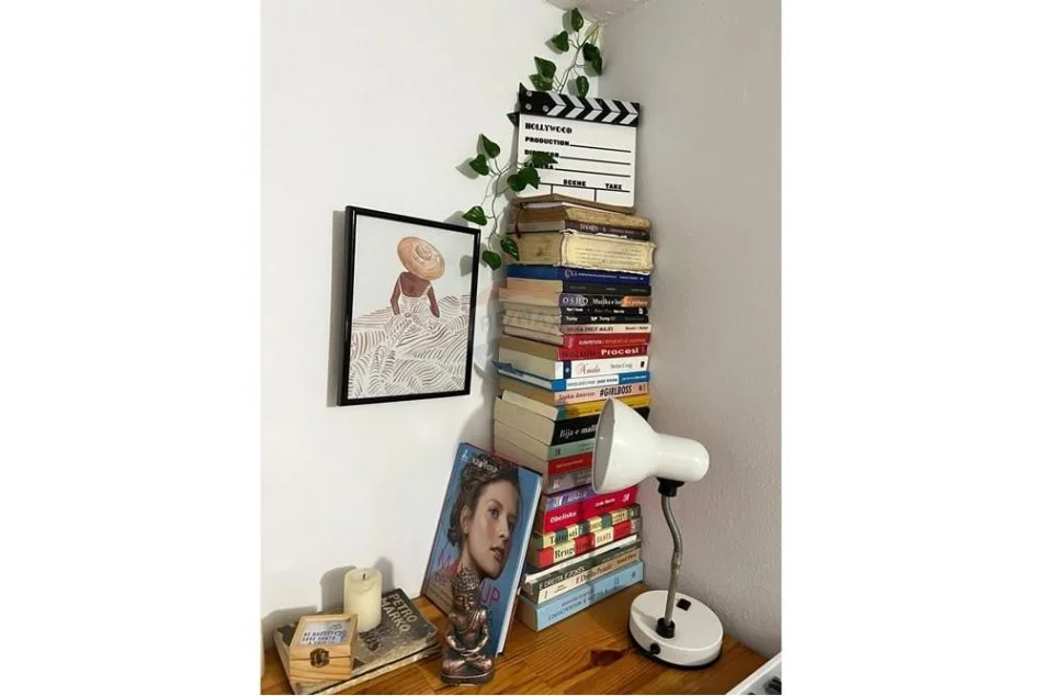 Tirane, shitet apartament duplex 1+1 , 65 m² 75.000 € (Rr. 5 Maji)