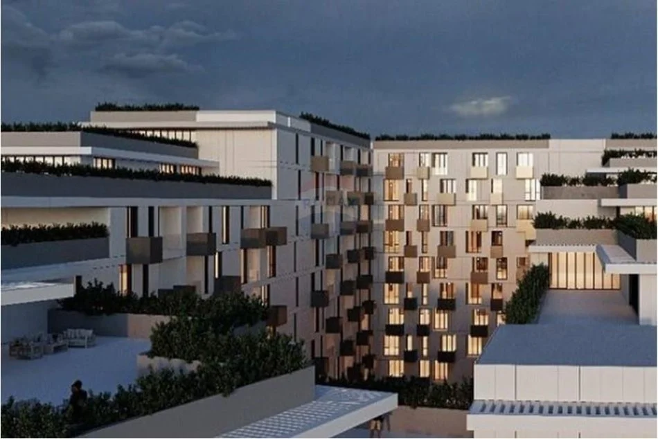 Tirane, shitet apartament 2+1 Kati 3, 115 m² 150.306 € (SHITET APARTAMENT 2+1+2+ MEIS GARDEN!)