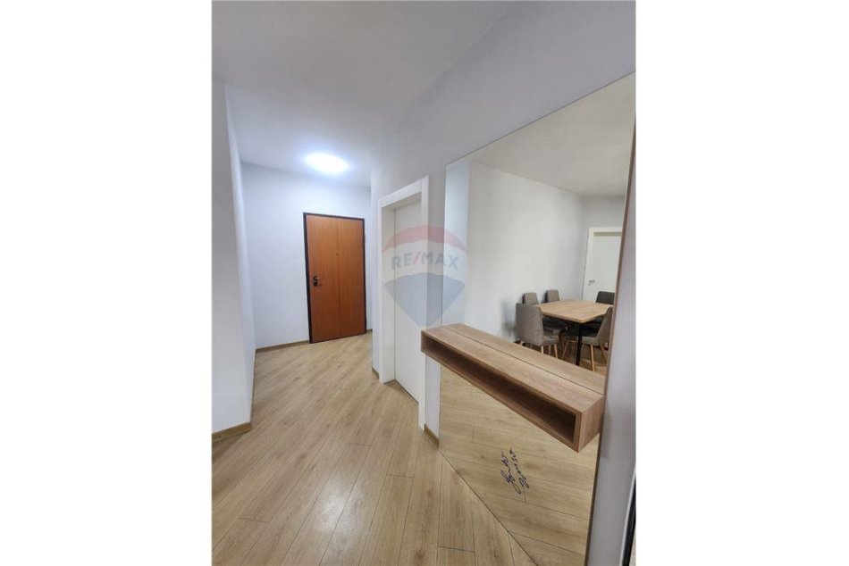 Tirane, shitet apartament 1+1 Kati 4, 72 m² 99,000 € (Rr. Mikel Maruli - Astir-Bar Artisti - Astir, Albania)