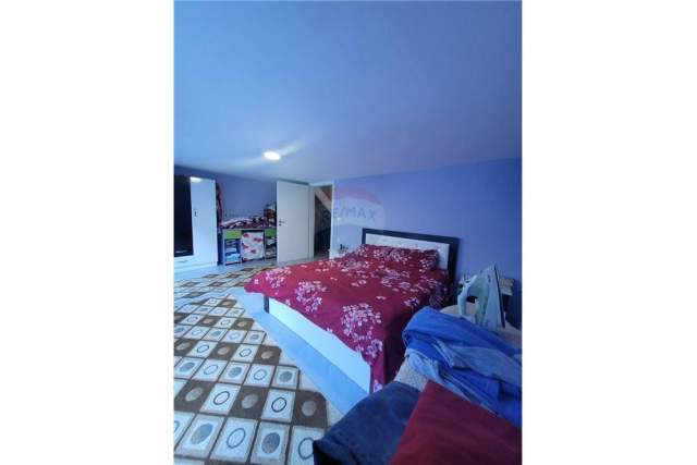 Tirane, jap me qera apartament duplex 2+1+BLK Kati 1, 78 m² 350 Euro
