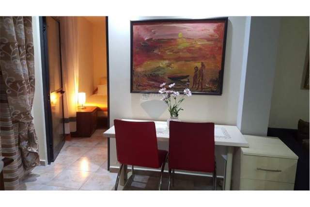 Tirane, jepet me qera apartament 1+1 Kati 2, 70 m² 350 Euro (Pandi Dardha)