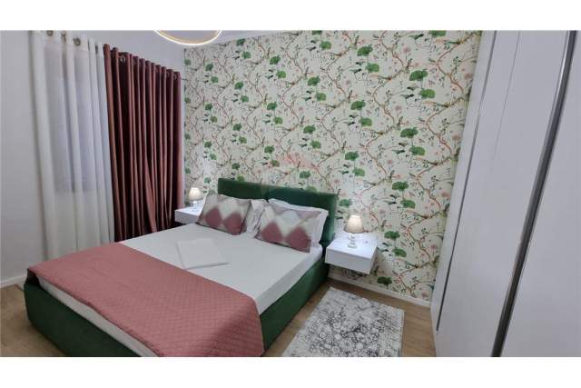 Tirane, jepet me qera apartament 2+1 Kati 3, 90 m² 600 Euro (21 dhjetori)