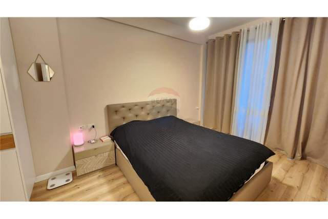 Tirane, jepet me qera apartament 2+1+BLK Kati 7, 99 m² 550 Euro (Kompleksi ASL)