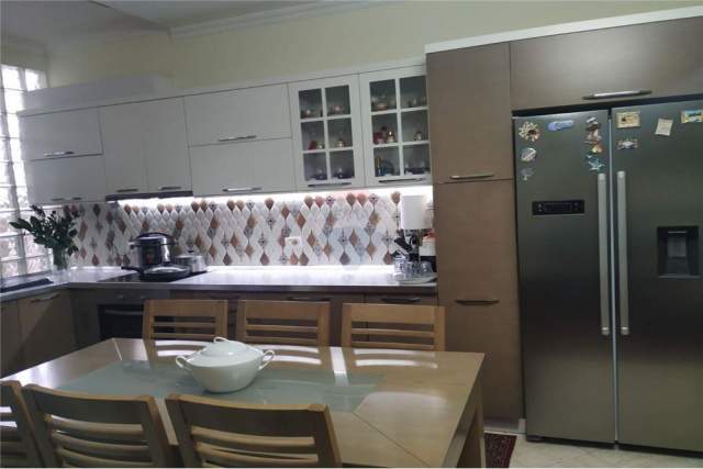 Tirane, shitet apartament 2+1+BLK Kati 2, 113 m² 120.000 Euro (Riza Cuka)