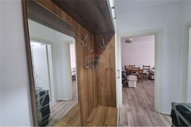 Tirane, shitet apartament 1+1 Kati 1, 52 m² 67.000 Euro (rruga e zallit)