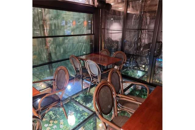 Tirane, jepet me qera bar-resorant Kati 0, 146 m² 3.500 Euro (Rruga Kavajes)