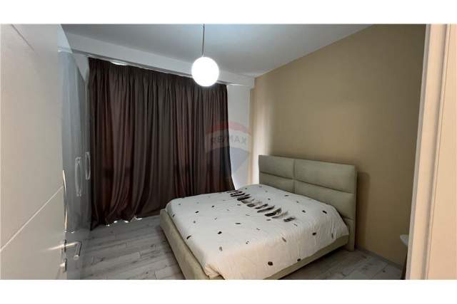 Tirane, jepet me qera apartament 2+1 Kati 4, 100 m² 1.300 Euro (Rruga Elbasanit)