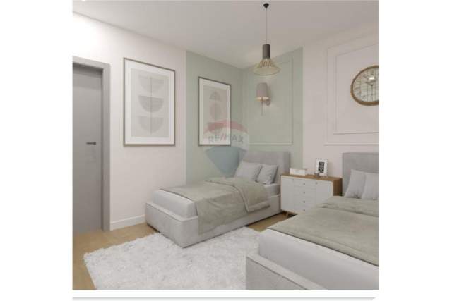 Tirane, shitet apartament 2+1+BLK Kati 2, 123 m² 164.000 Euro (Rruga Dibres)