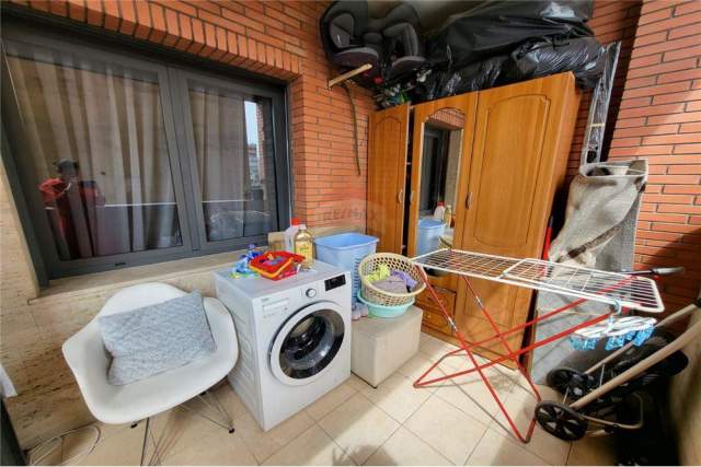 Tirane, shitet apartament 2+1+BLK Kati 2, 115 m² 190.000 Euro (Qemal Stafa)