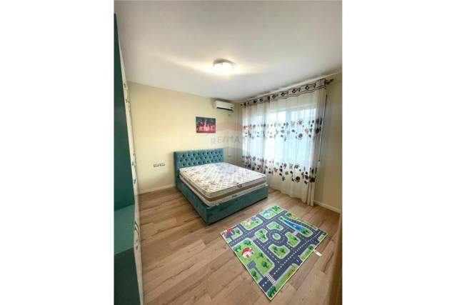 Tirane, jepet me qera apartament 3+1+BLK Kati 6, 125 m² 1.300 Euro (Kopshti Botanik)