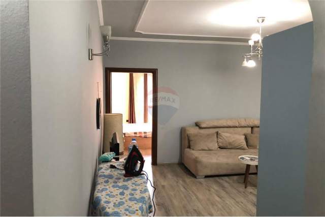 Tirane, shitet apartament 1+1+BLK Kati 6, 70 m² 105.000 Euro (Rruga Panorama)