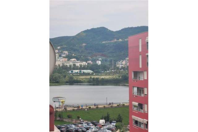 Tirane, jepet me qera apartament 1+1+BLK Kati 5, 84 m² 550 Euro (Sami Frasheri)