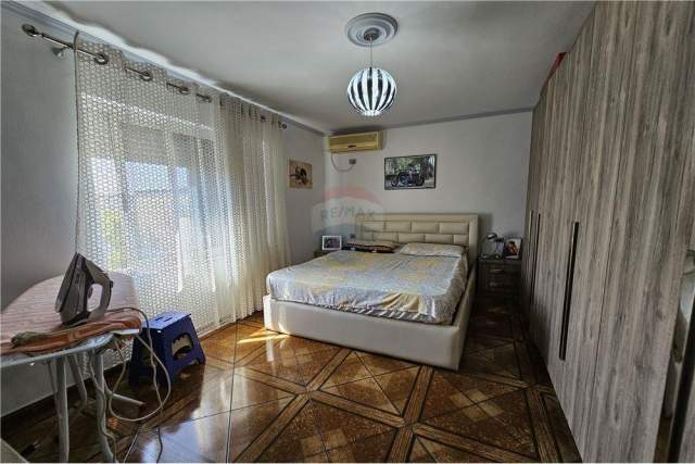Tirane, shitet apartament 3+1+A+BLK Kati 5, 97 m² 100.000 Euro (Porcelan,Varri i Bamit)
