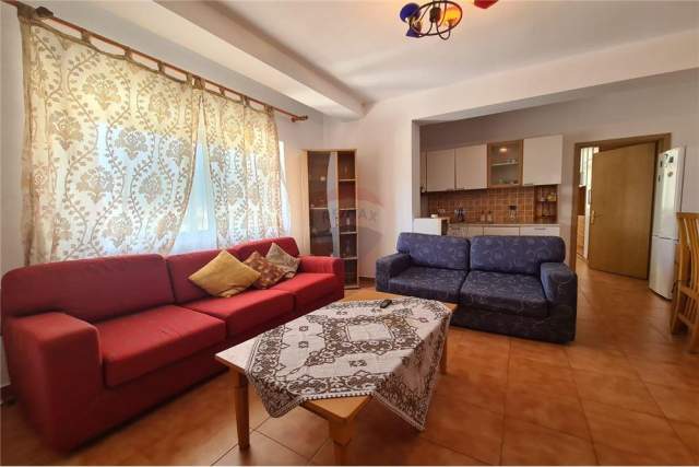 Tirane, jepet me qera apartament 2+1+BLK Kati 9, 100 m² 450 Euro (Rruga Elbasanit)