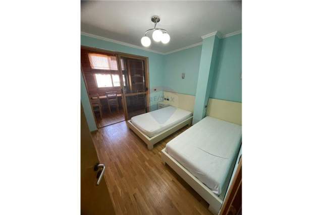 Tirane, shitet apartament 2+1+BLK Kati 9, 110 m² 150.000 Euro (Myslym Shyri)