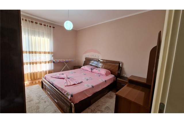 Tirane, jepet me qera apartament 2+1+BLK Kati 6, 84 m² 450 Euro (Gramoz Pashko)