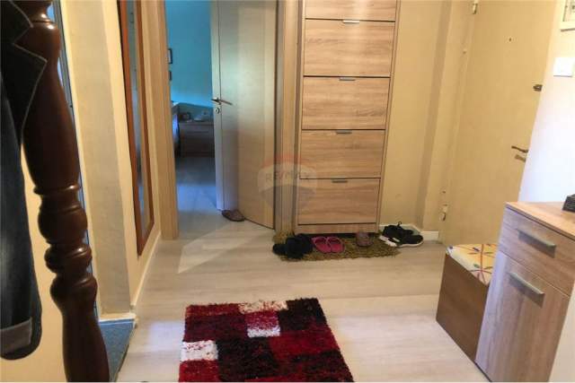 Tirane, shitet apartament 1+1+BLK Kati 5, 57 m² 75.000 Euro