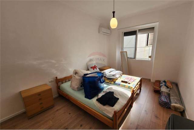 Tirane, jepet me qera apartament 2+1+BLK Kati 2, 84 m² 550 Euro (Sulejman Delvina)