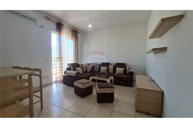 Tirane, jepet me qera apartament 1+1+BLK Kati 9, 60 m² 450 Euro (Sokol Olldashi)