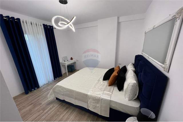 Tirane, jepet me qera apartament 1+1 Kati 1, 66 m² 600 Euro