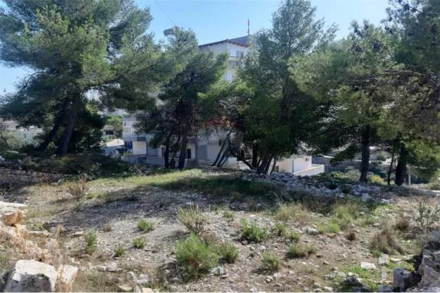 Sarande, shes truall 360 m² 160.000 Euro (Sarande, Rruga "Janaq Kumi")