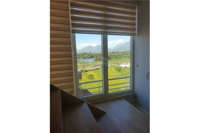 Tirane, jepet me qera apartament 2+1 Kati 5, 85 m² 700 Euro