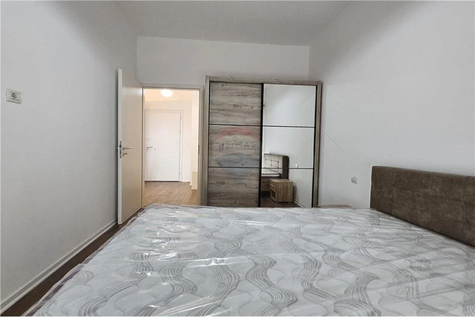 Apartament 1+1 me Qera, Kompleksi Kontakt