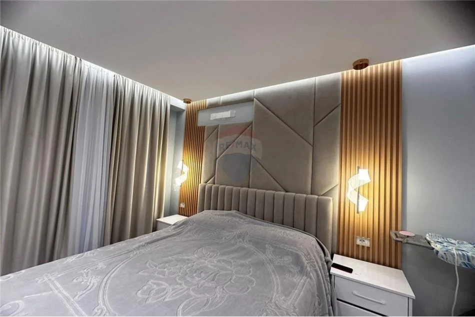 Apartament 2+1+2 me Qera, Turdiu, Fusha e Aviacionit